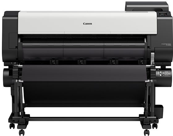 Canon ImagePrograph TX 4000